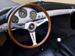 Porsche 356A 1600 Super Speedster by Reutter 1955 года